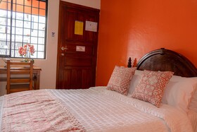 Hostal Rincón Familiar