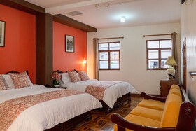 Hostal Rincón Familiar