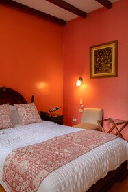 Hostal Rincón Familiar