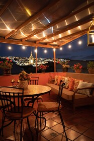 Hostal Rincón Familiar