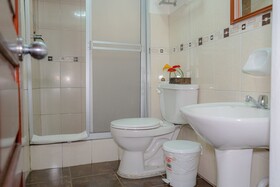 Hostal Rincón Familiar