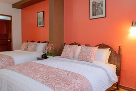 Hostal Rincón Familiar