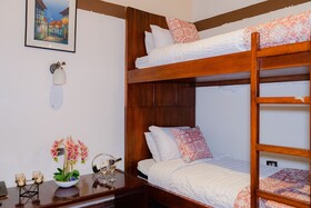 Hostal Rincón Familiar