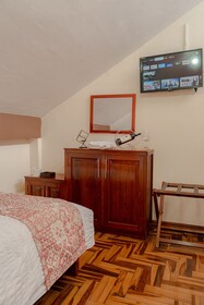 Hostal Rincón Familiar