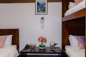 Hostal Rincón Familiar