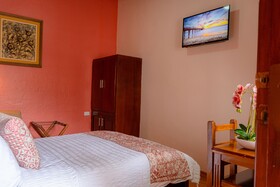 Hostal Rincón Familiar