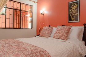 Hostal Rincón Familiar