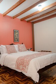 Hostal Rincón Familiar