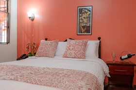 Hostal Rincón Familiar