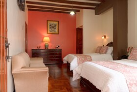 Hostal Rincón Familiar