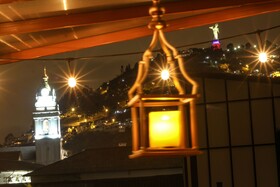 Hostal Rincón Familiar