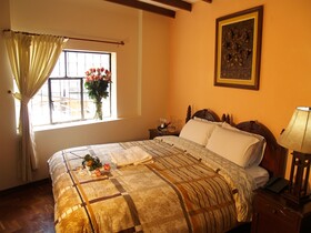 Hostal Rincón Familiar