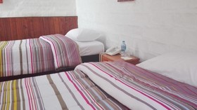Hatun Runa Hostal