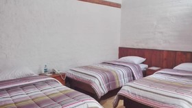 Hatun Runa Hostal