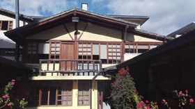 Hatun Runa Hostal