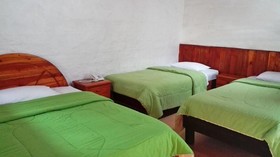 Hatun Runa Hostal