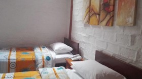 Hatun Runa Hostal