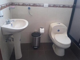 Hostal Tutamanda 2