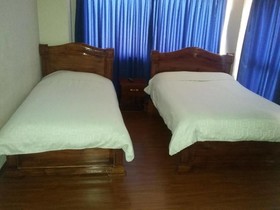 Hostal Tutamanda 2