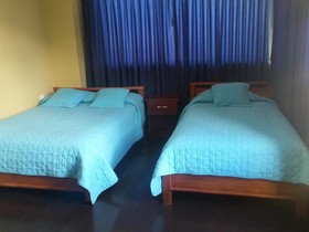 Hostal Tutamanda 2
