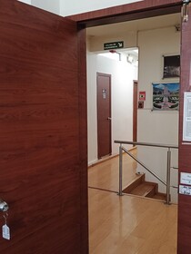 Hostal Urban Inn - Hostel