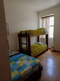 Hostal Urban Inn - Hostel