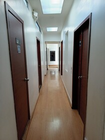 Hostal Urban Inn - Hostel