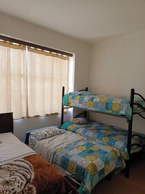 Hostal Urban Inn - Hostel