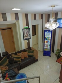 Hostal Urban Inn - Hostel