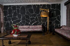 Hosteria Rumipamba de Las Rosas