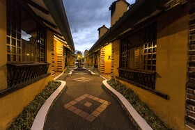 Hosteria Rumipamba de Las Rosas
