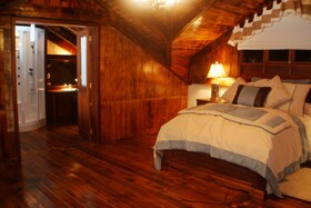 Hosteria Rumipamba de Las Rosas