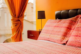 Hotel Baltico