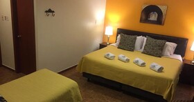 Hotel Baltico
