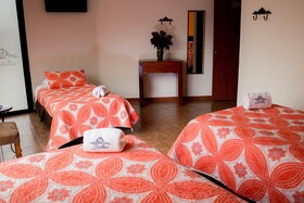 Hotel Baltico