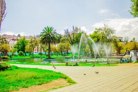 Hotel Baltico