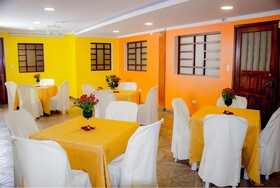 Hotel Baltico