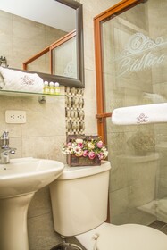 Hotel Baltico