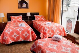 Hotel Baltico