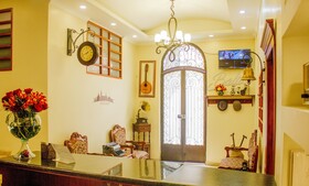 Hotel Baltico