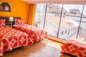 Hotel Baltico