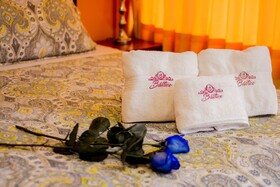 Hotel Baltico