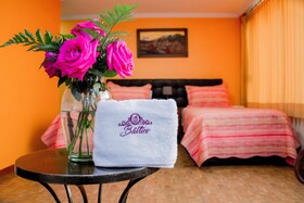 Hotel Baltico