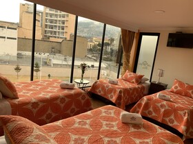 Hotel Baltico