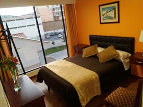 Hotel Baltico