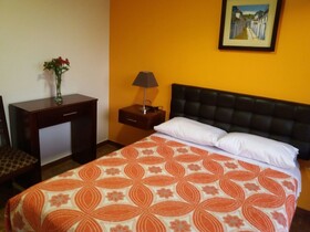 Hotel Baltico