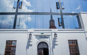 Hotel Baltico