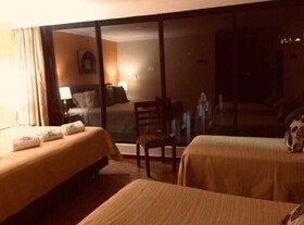 Hotel Baltico