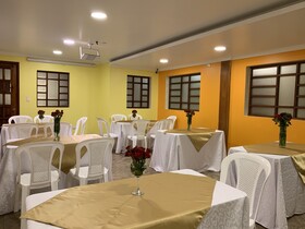 Hotel Baltico