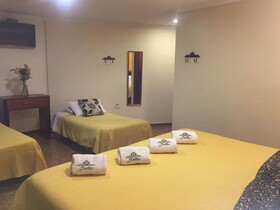 Hotel Baltico